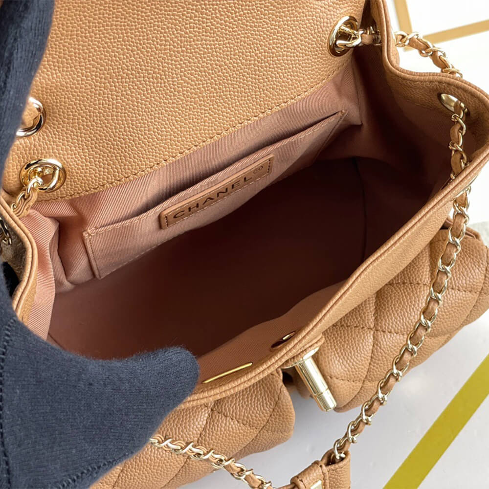 Ch**el backpack