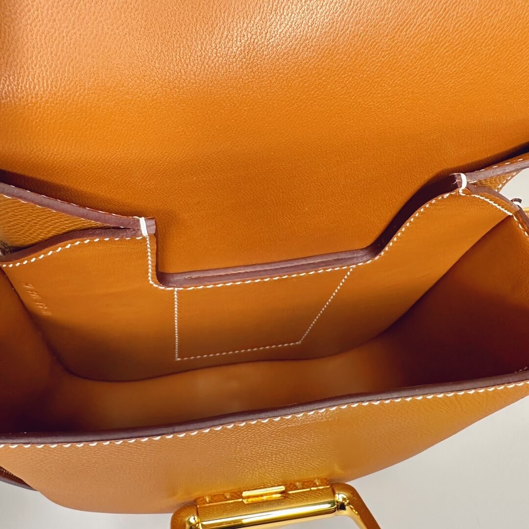 H**me5 Della Cavalleria mini bag II(High-end Grade)