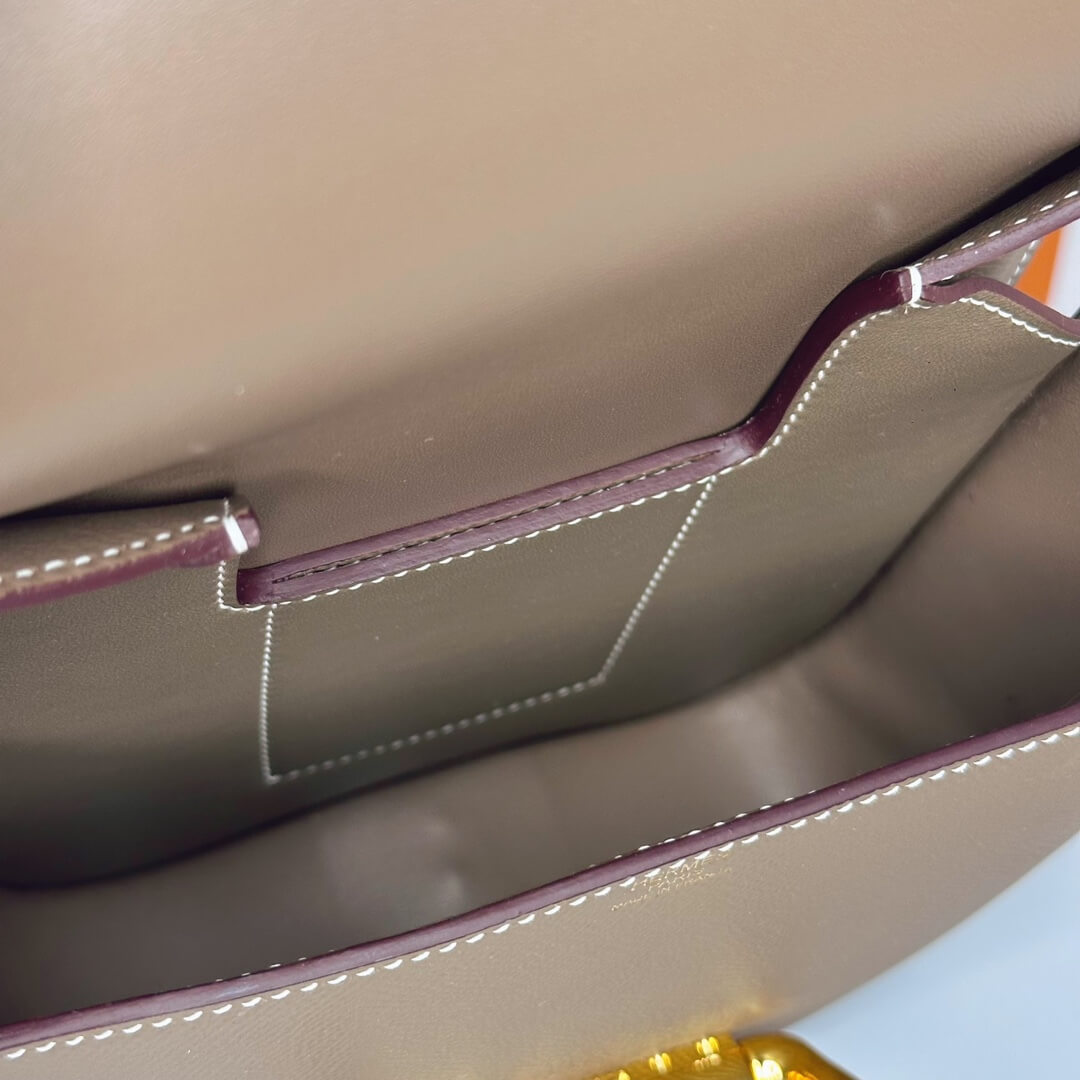 H**me5 Della Cavalleria mini bag II(High-end Grade)