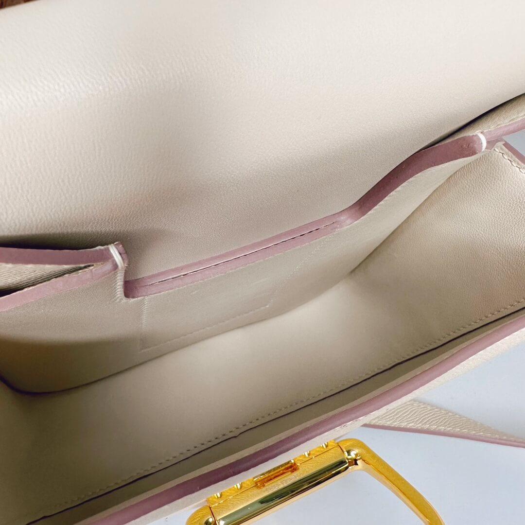 H**me5 Della Cavalleria mini bag II(High-end Grade)
