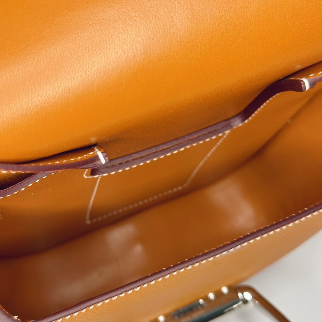 H**me5 Della Cavalleria mini bag II(High-end Grade)