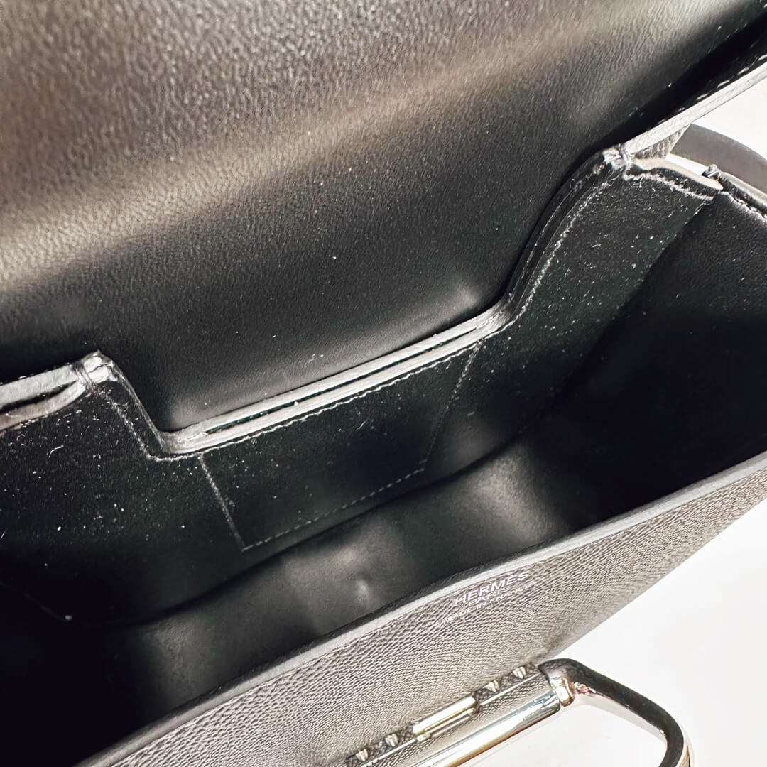H**me5 Della Cavalleria mini bag II(High-end Grade)