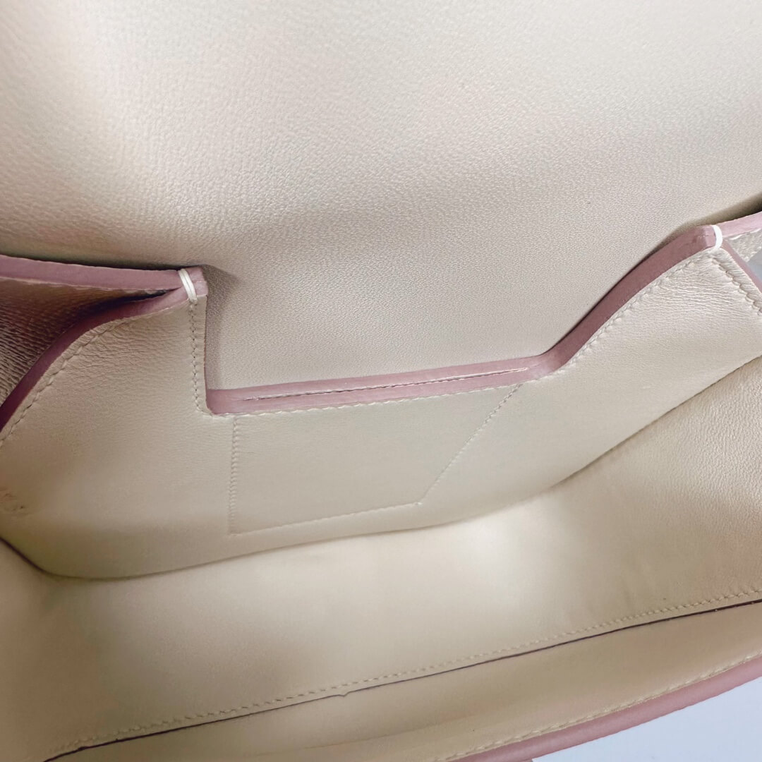 H**me5 Della Cavalleria mini bag II(High-end Grade)