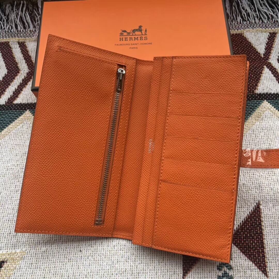 H**me5 Bearn wallet