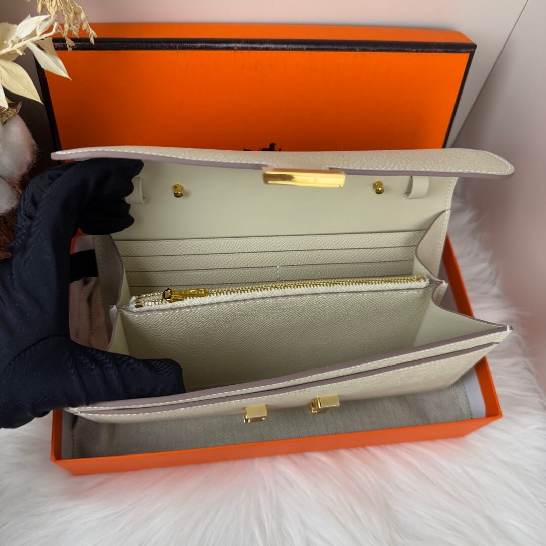 H**me5 Constance To Go Rock wallet