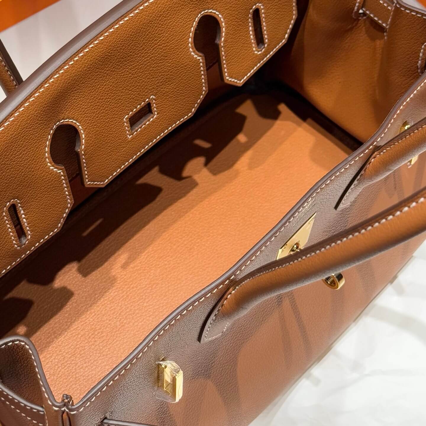 H**me5 Shoulder Birkin Light 29(high-end grade)