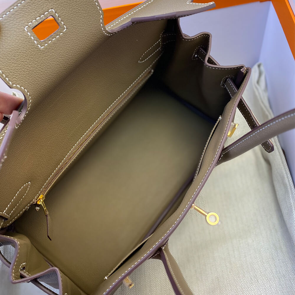 H**me5 Shoulder Birkin Light 29(high-end grade)