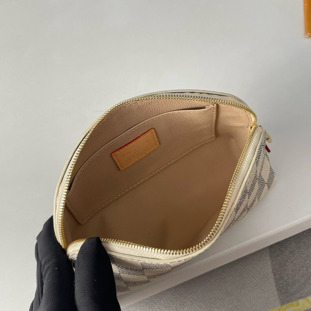 LV Cosmetic Pouch PM