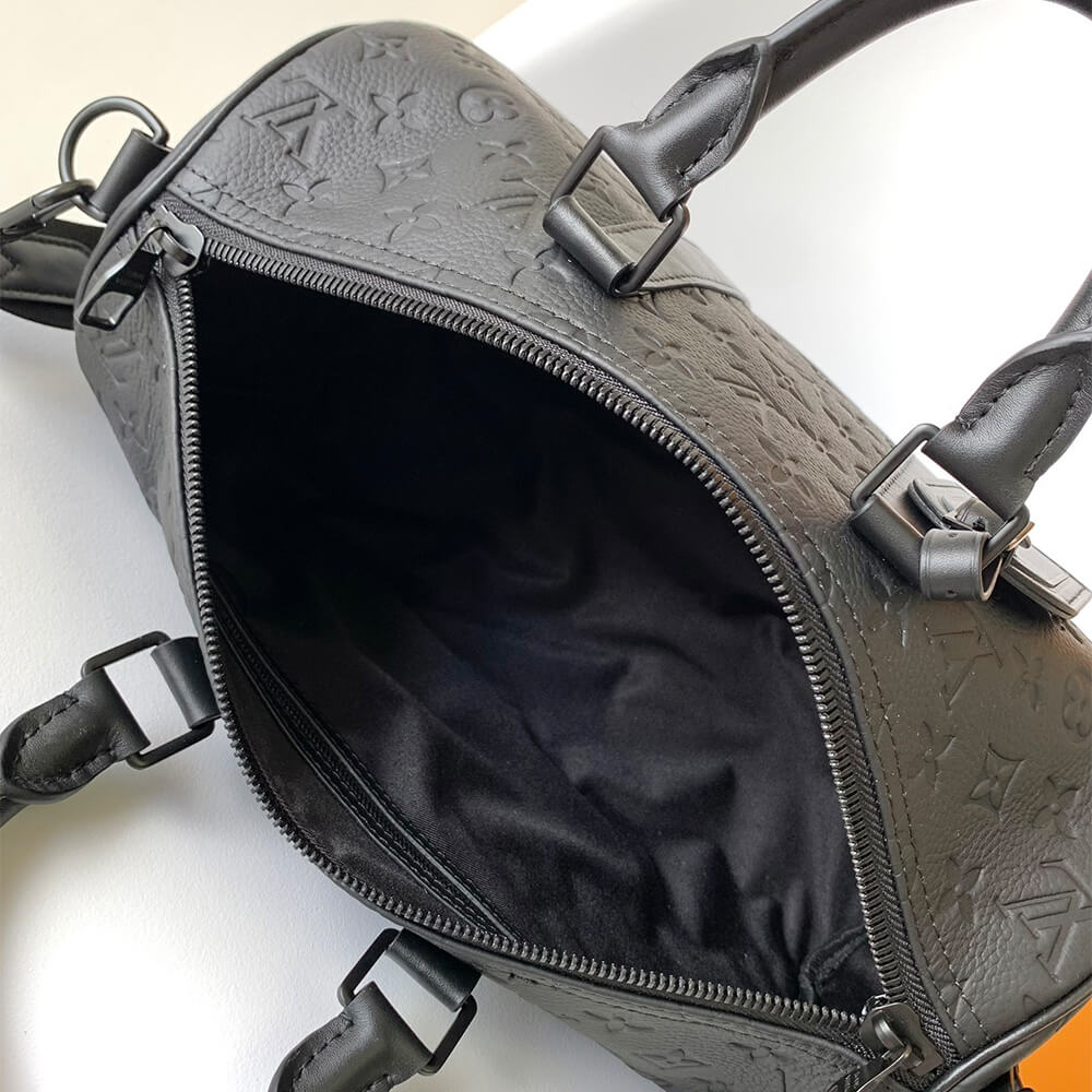 LV Keepall Bandouliere 35