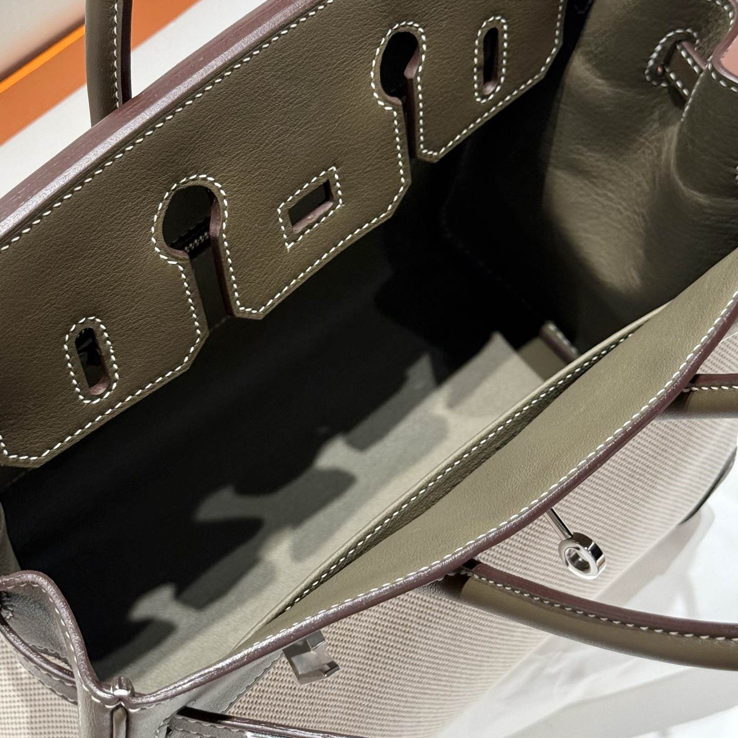 H**me5 Birkin 30(HIGH-END GRADE)