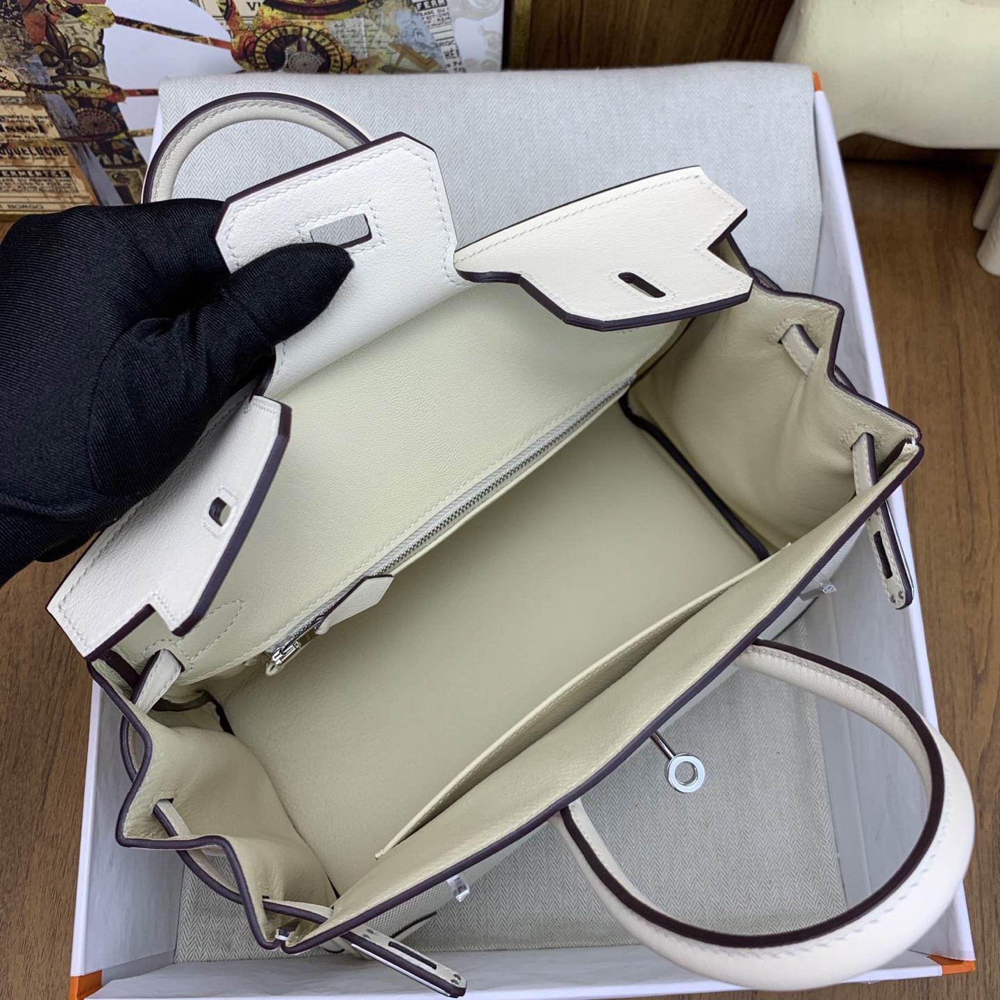 H**me5 Birkin 30(HIGH-END GRADE)