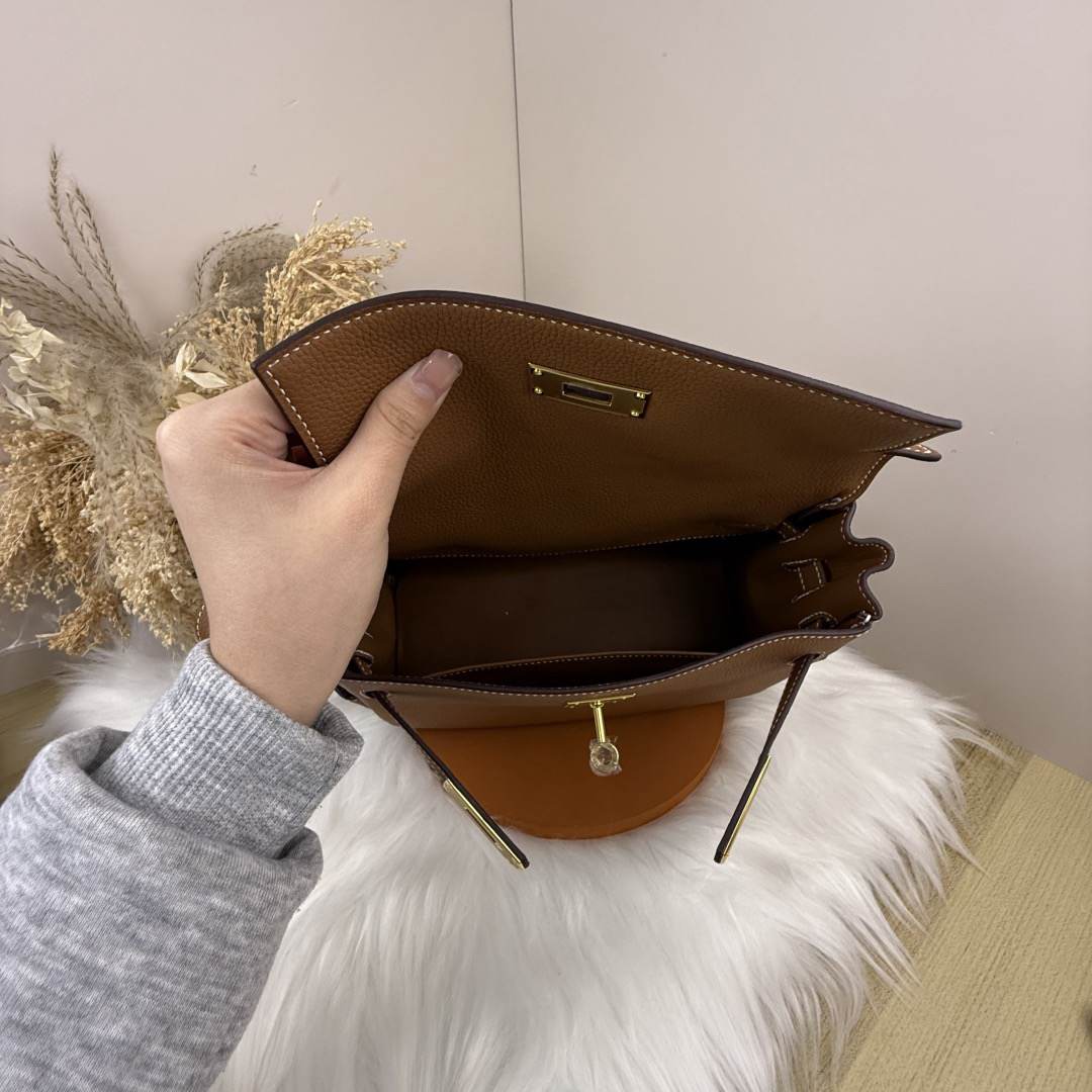 H**me5 Kelly Messenger bag(HIGH-END GRADE)