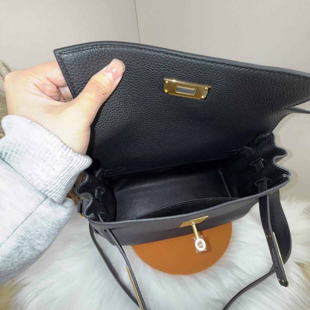 H**me5 Kelly Messenger bag(HIGH-END GRADE)