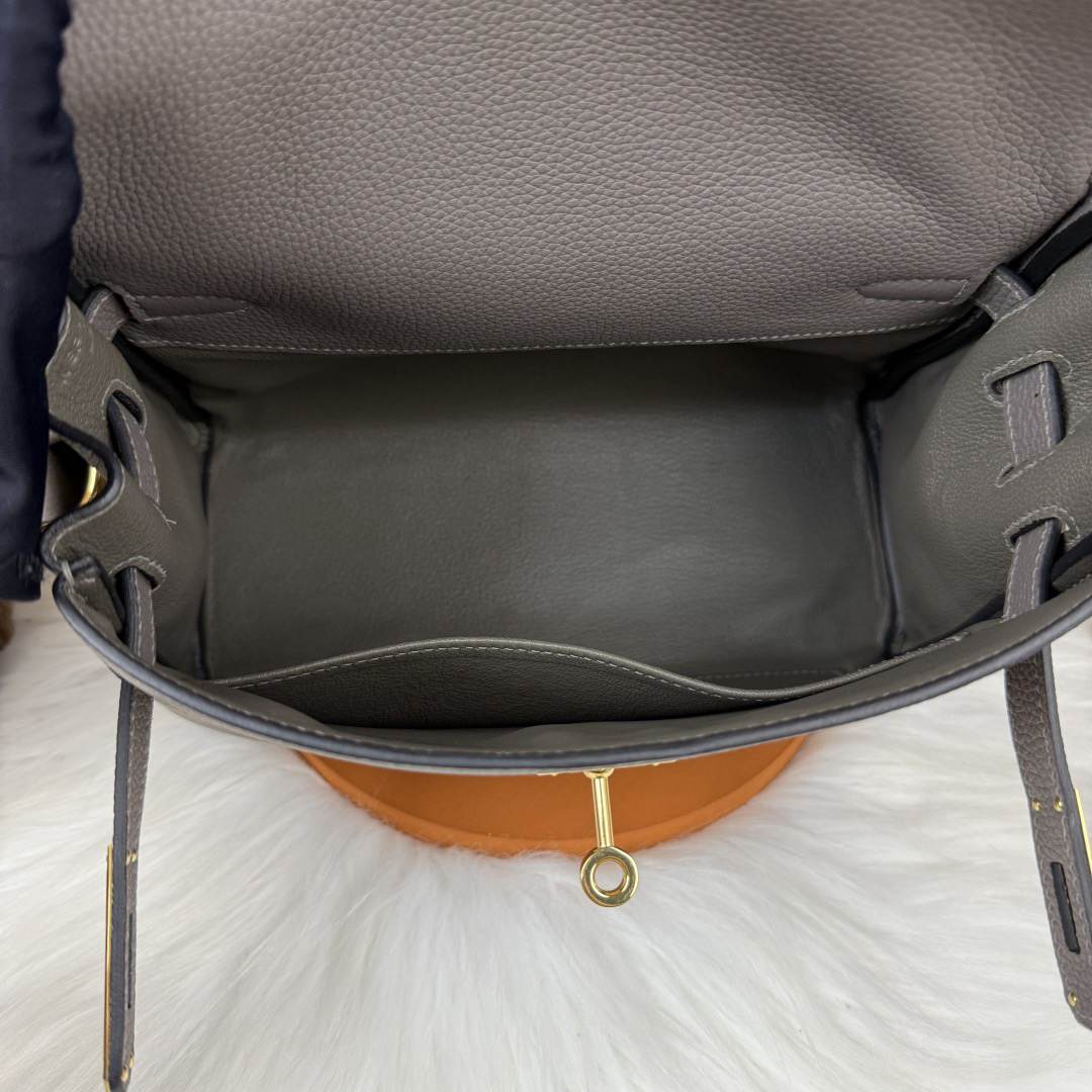 H**me5 Kelly Messenger bag(HIGH-END GRADE)