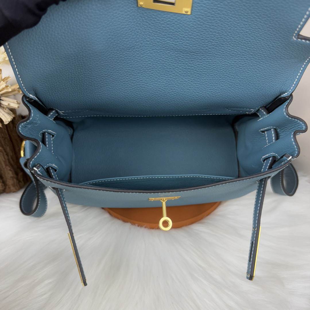 H**me5 Kelly Messenger bag(HIGH-END GRADE)