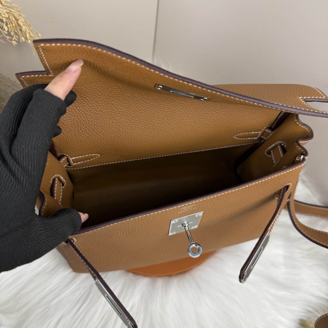 H**me5 Kelly Messenger bag(HIGH-END GRADE)