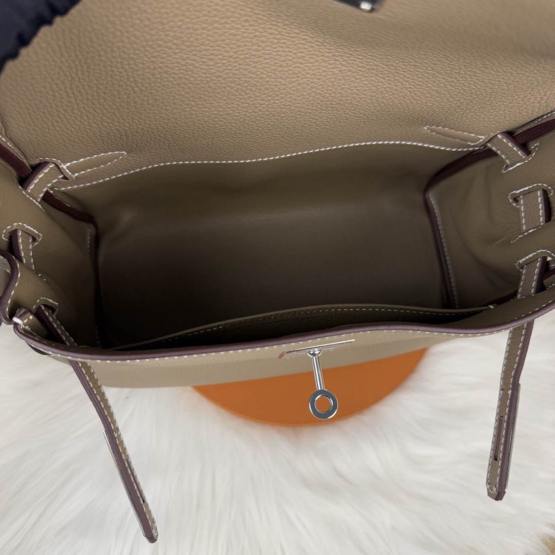H**me5 Kelly Messenger bag(HIGH-END GRADE)