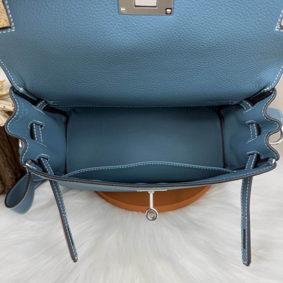 H**me5 Kelly Messenger bag(HIGH-END GRADE)