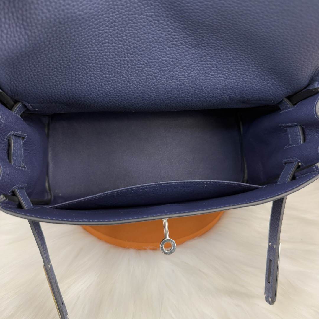 H**me5 Kelly Messenger bag(HIGH-END GRADE)