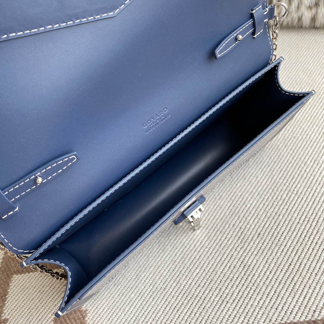 G09ard Duchesse Marie-Caroline Bag