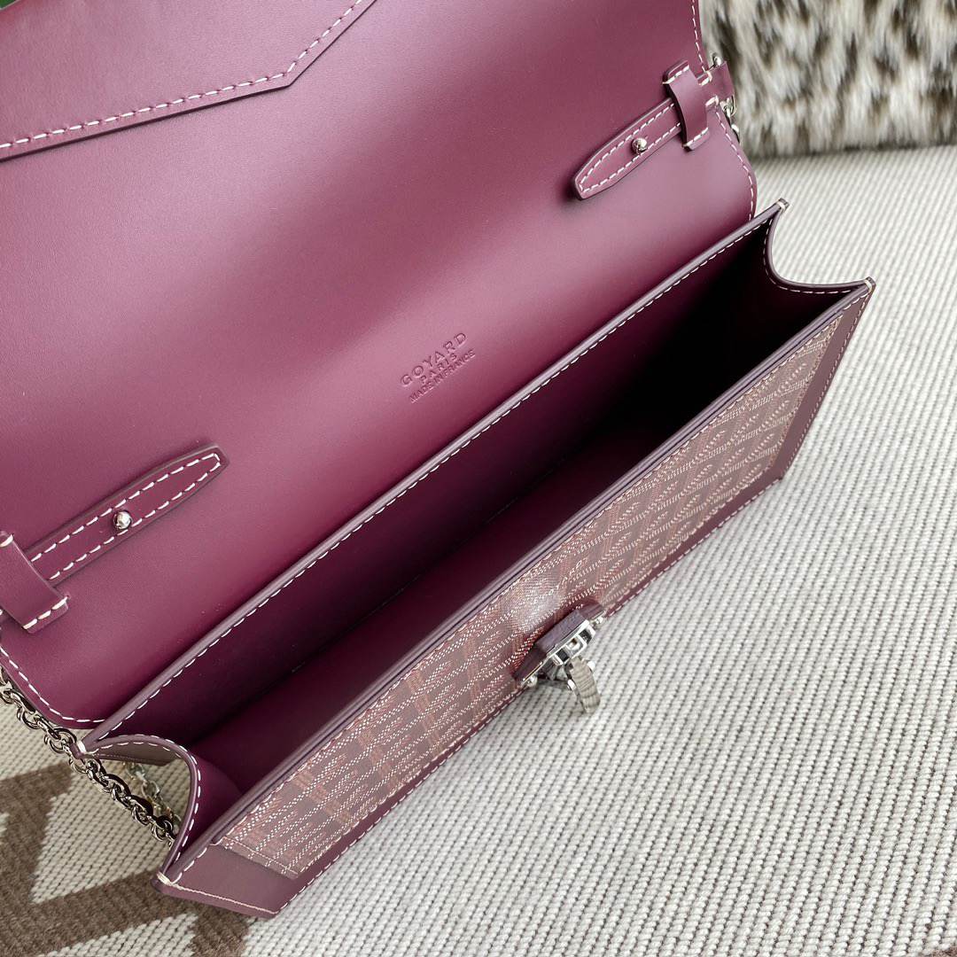 G09ard Duchesse Marie-Caroline Bag