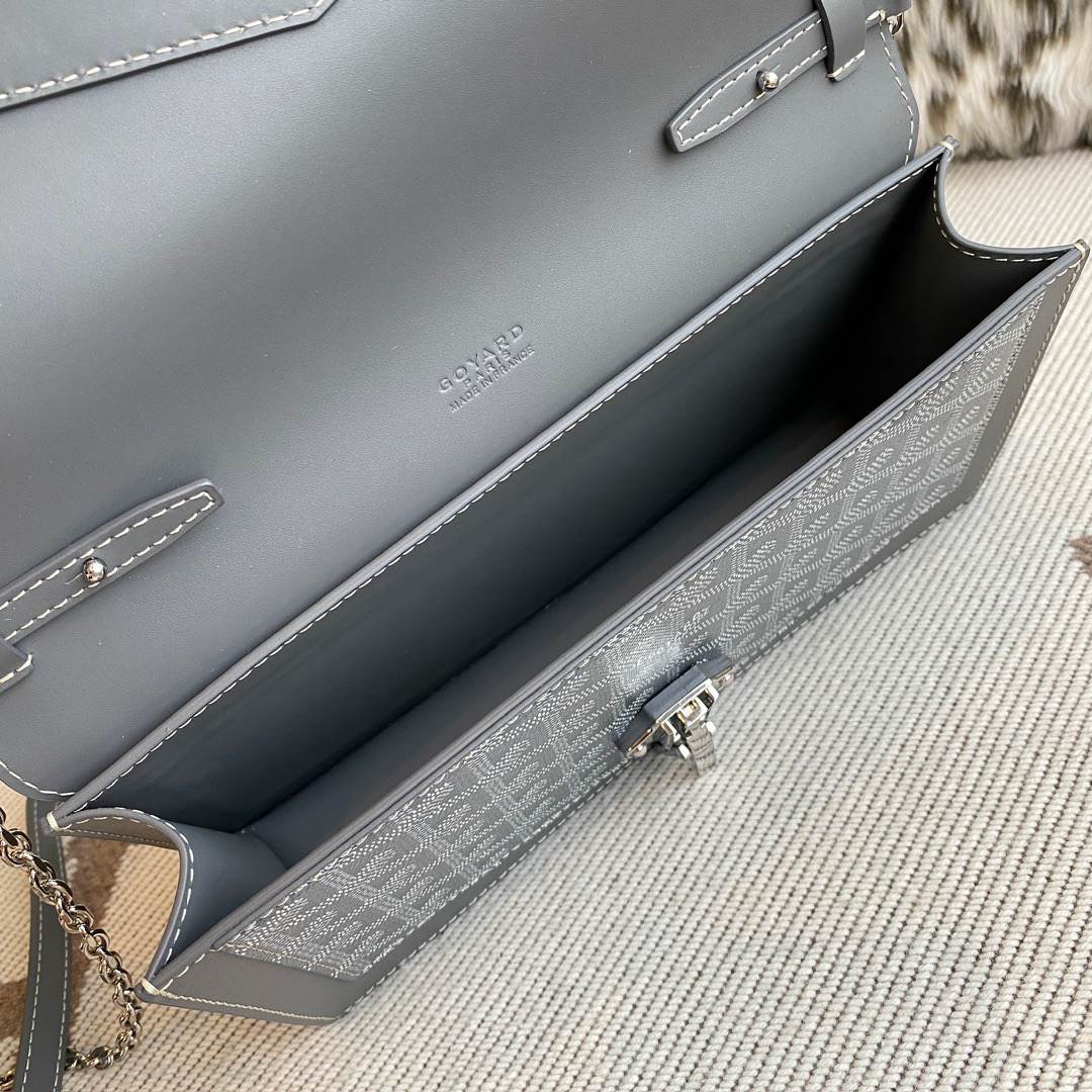 G09ard Duchesse Marie-Caroline Bag