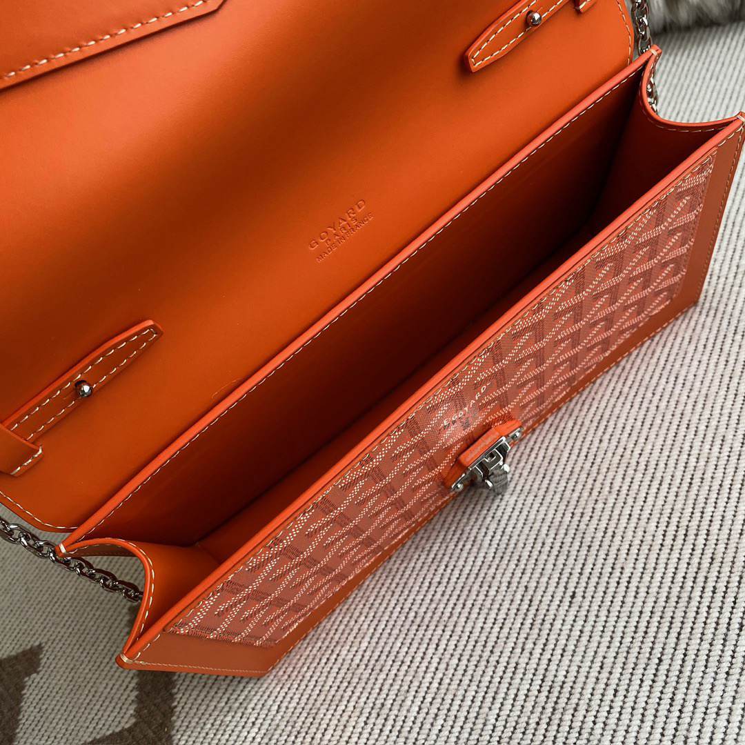 G09ard Duchesse Marie-Caroline Bag
