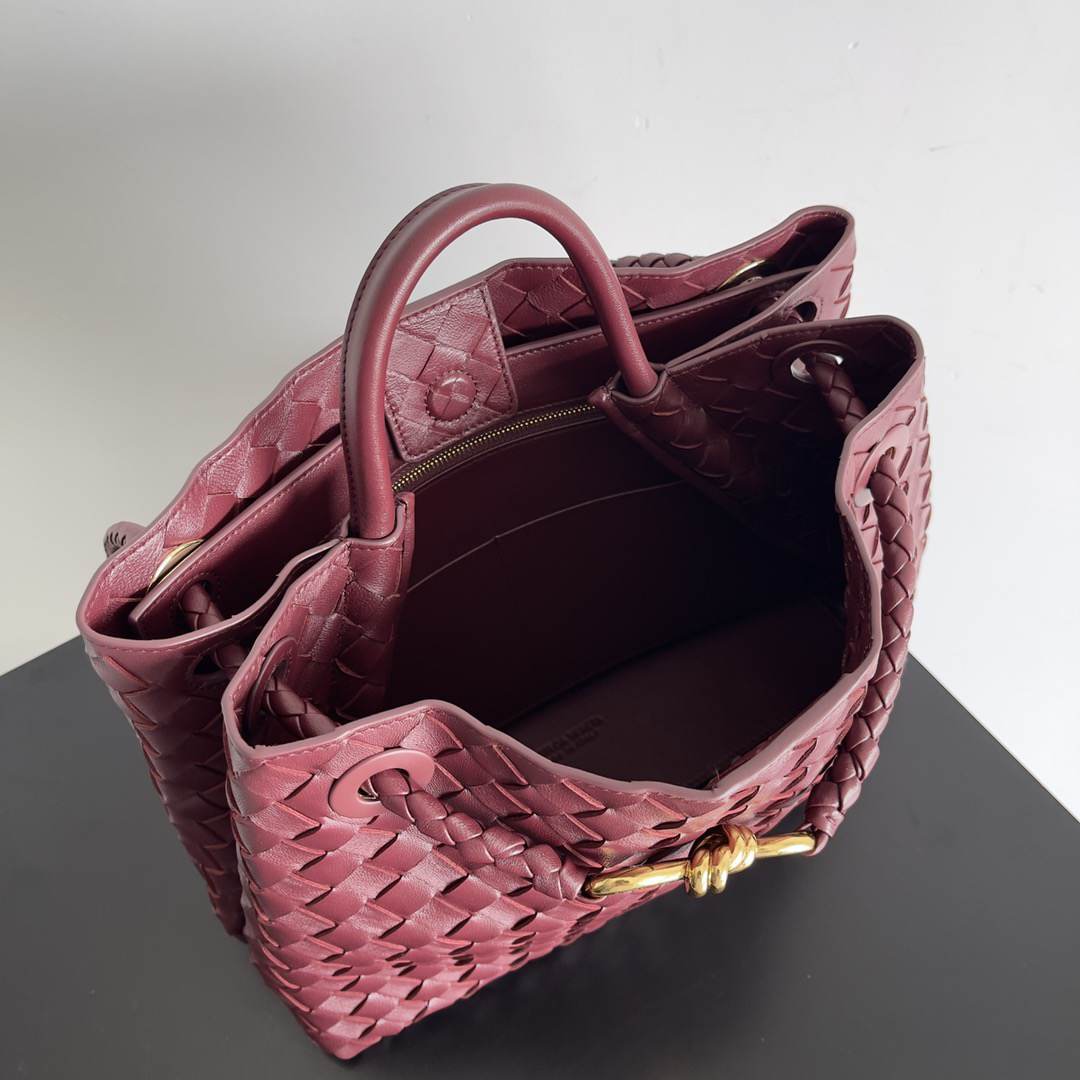 B0tt*ga Ven*ta Medium Andiamo(HIGH-END GRADE)
