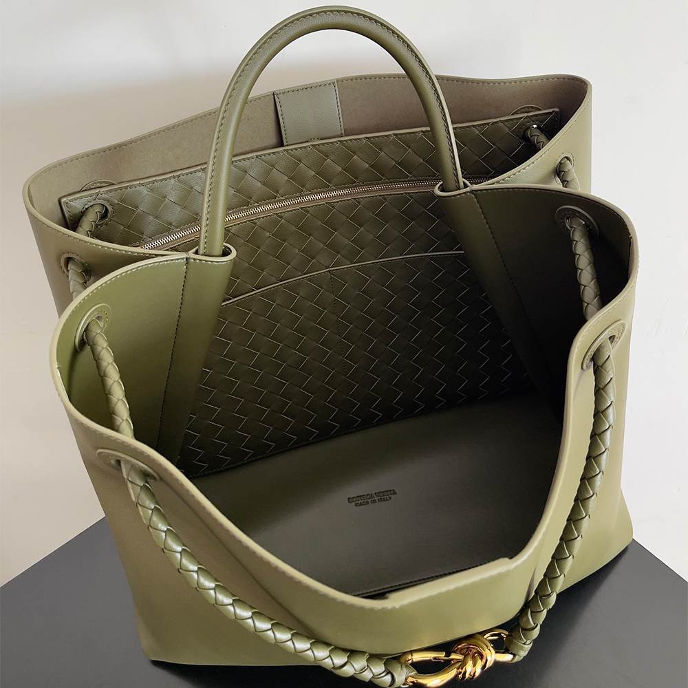 B0tt*ga Ven*ta Large Andiamo(HIGH-END GRADE)