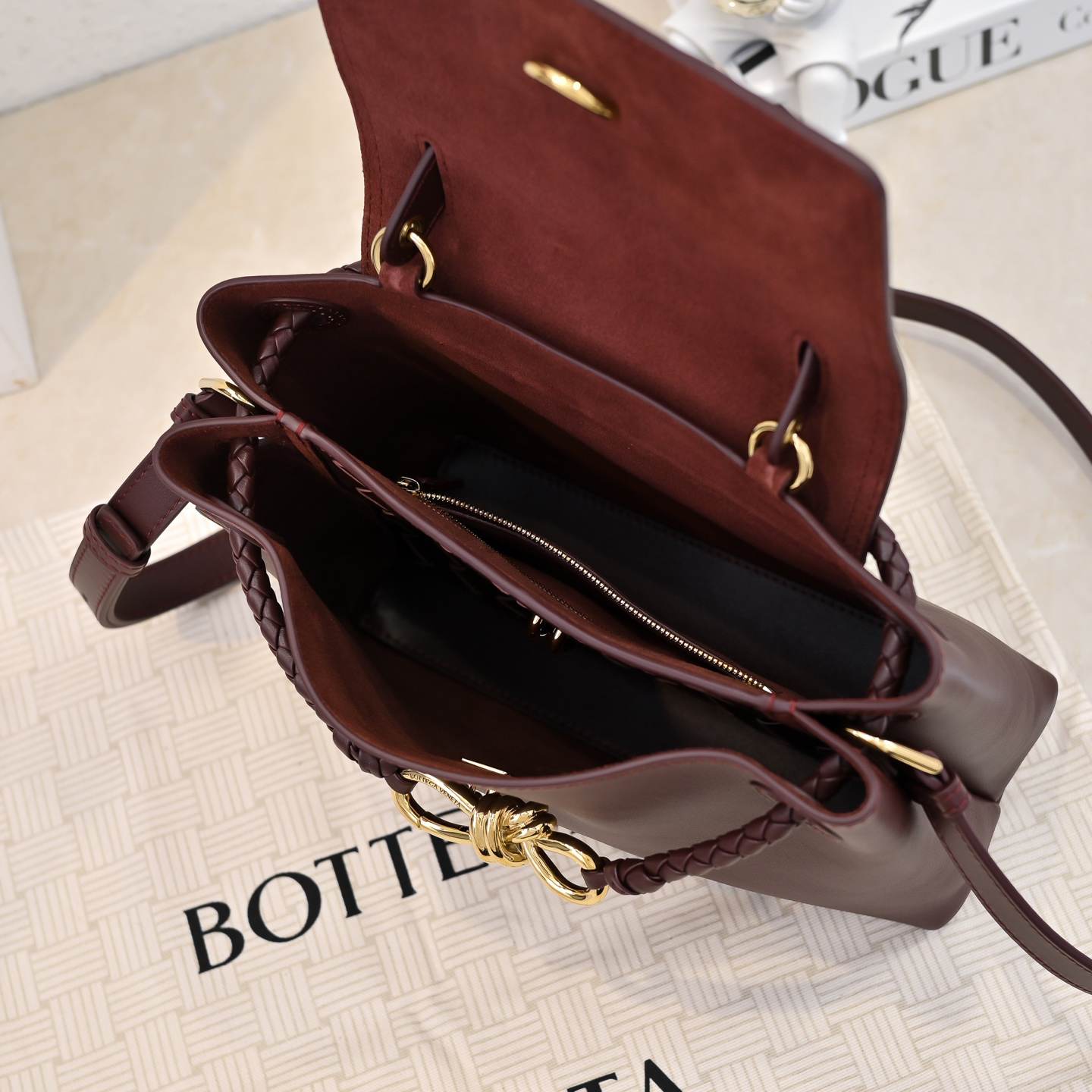 B0tt*ga Ven*ta Small Ciao Ciao(HIGH-END GRADE)