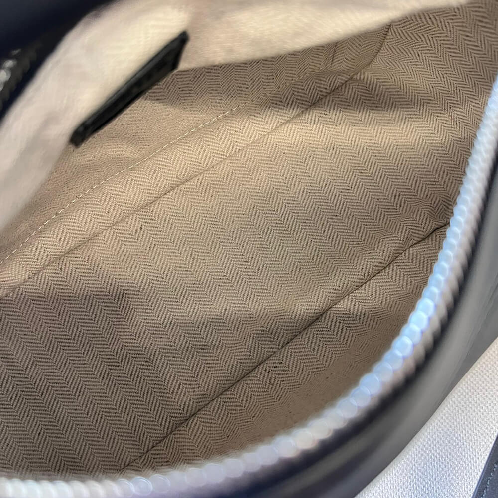 L0ew* Small Puzzle Bag