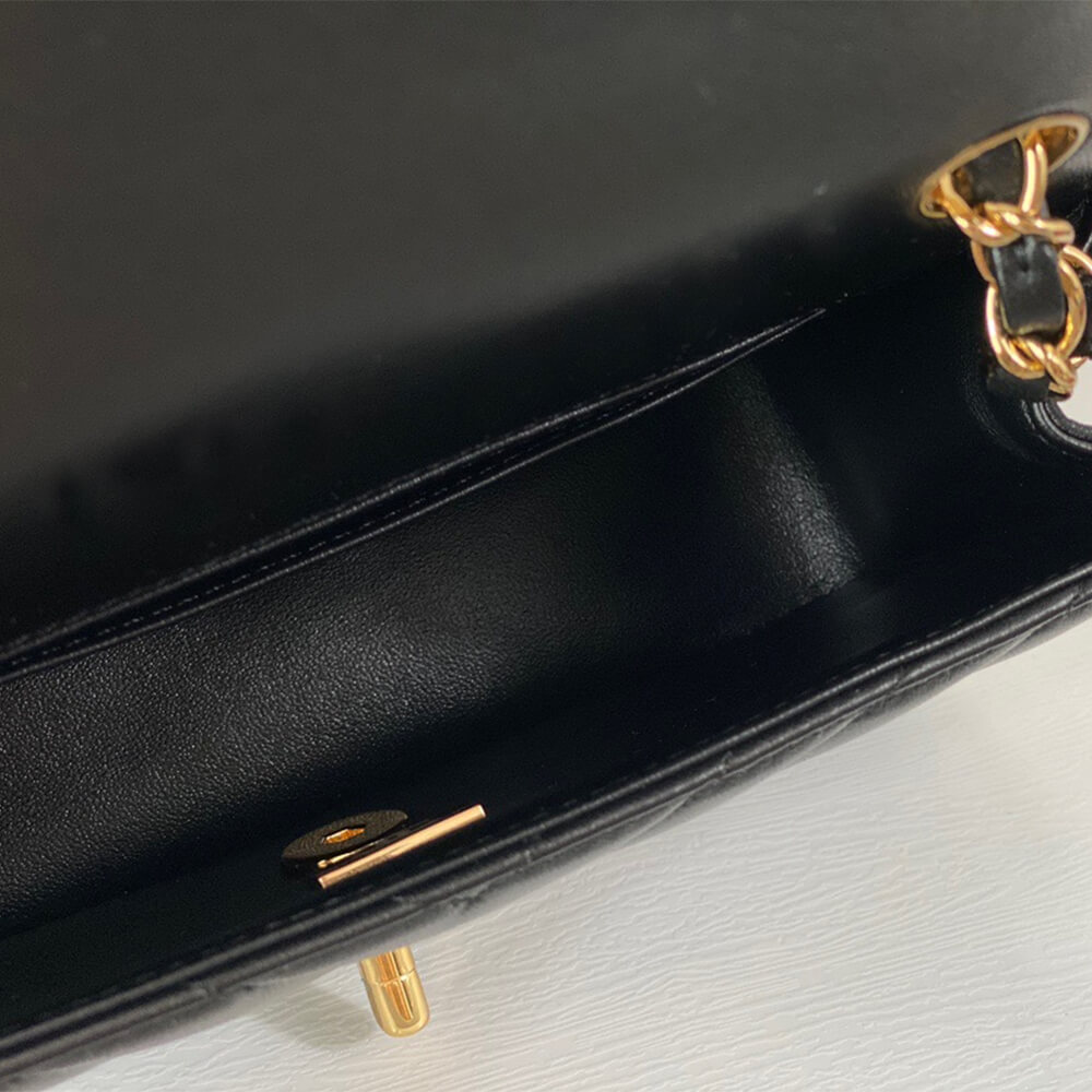 Ch**el Mini Flap Bag(high-end grade)
