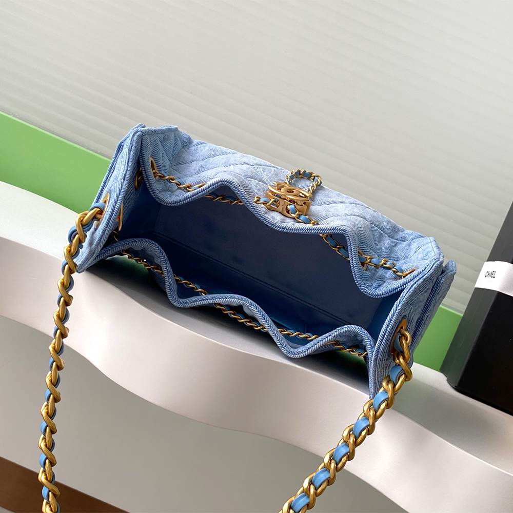 Ch**el 25 Mini Handbag(HIGH-END GRADE)