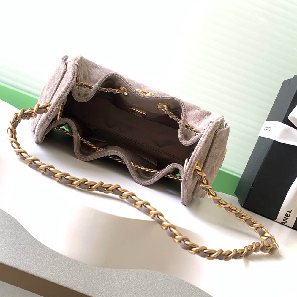 Ch**el 25 Mini Handbag(HIGH-END GRADE)