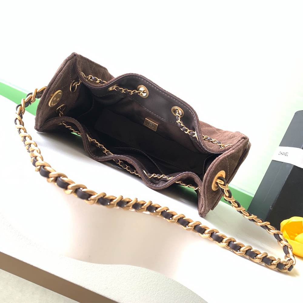 Ch**el 25 Mini Handbag(HIGH-END GRADE)