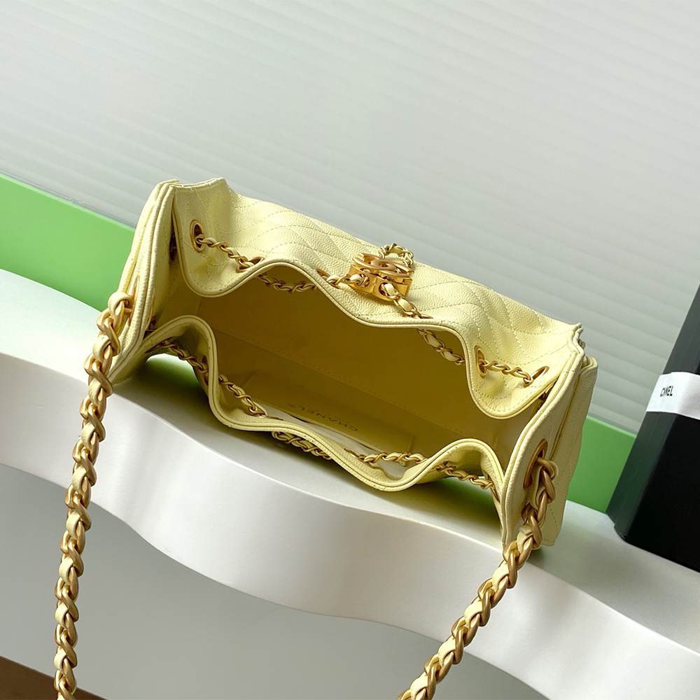 Ch**el 25 Mini Handbag(HIGH-END GRADE)