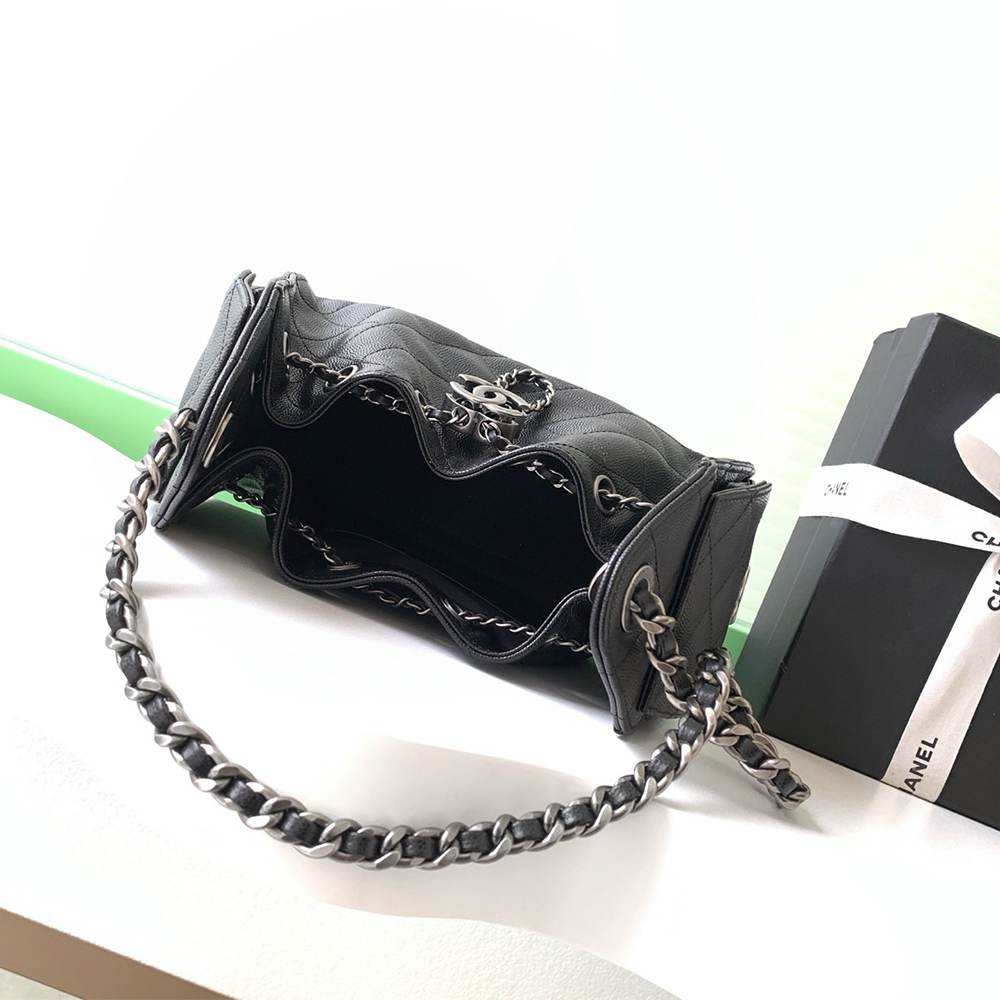 Ch**el 25 Mini Handbag(HIGH-END GRADE)