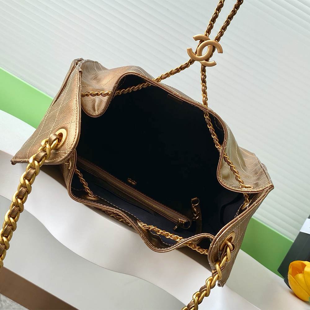 Ch**el 25 Medium Handbag(High-end grade)