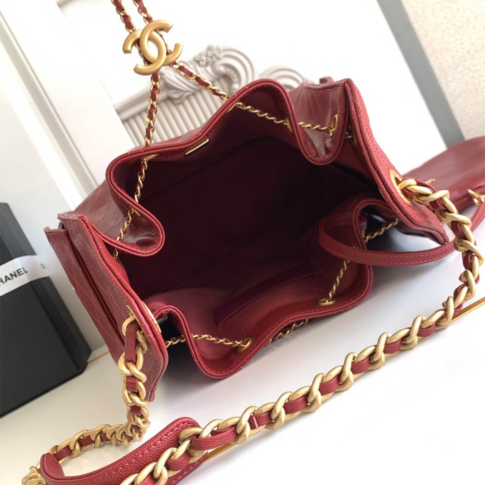 Ch**el 25 Medium Handbag(High-end grade)