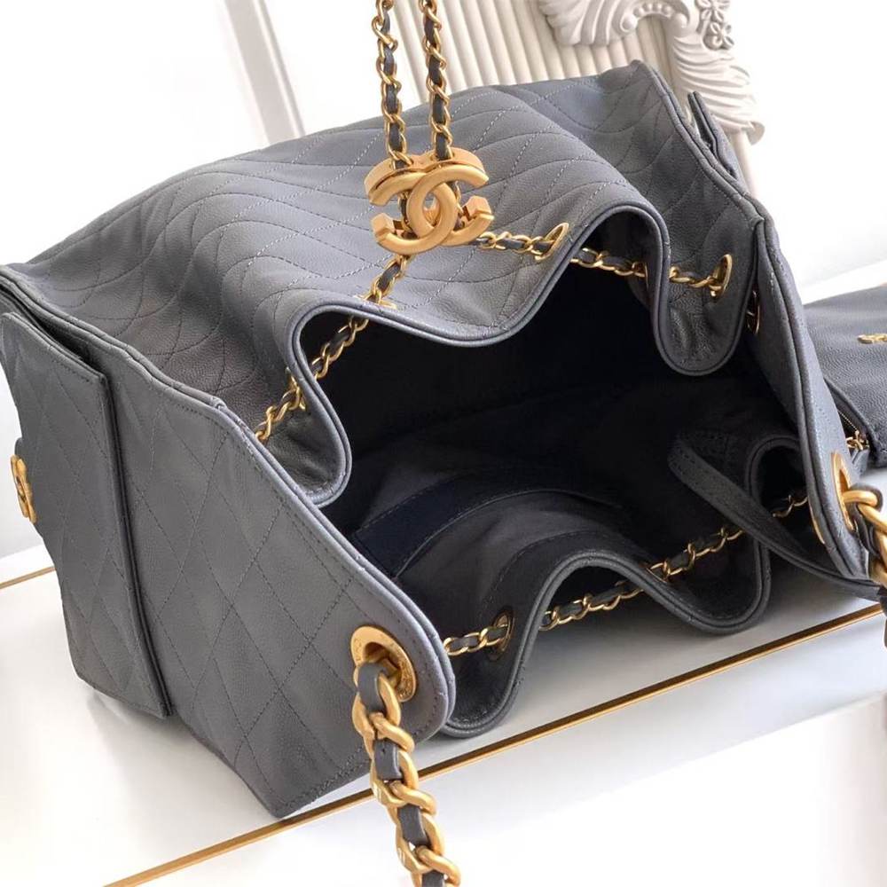 Ch**el 25 Medium Handbag(High-end grade)
