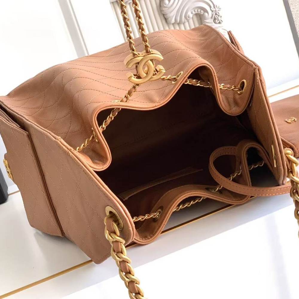 Ch**el 25 Medium Handbag(High-end grade)