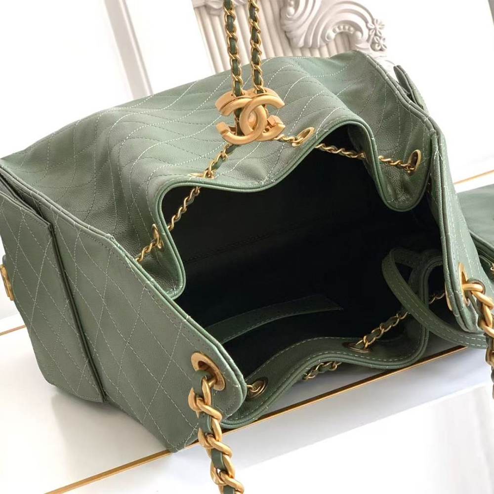 Ch**el 25 Medium Handbag(High-end grade)
