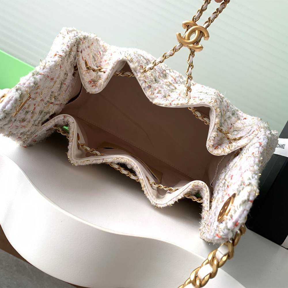 Ch**el 25 Small Handbag(High-end grade)