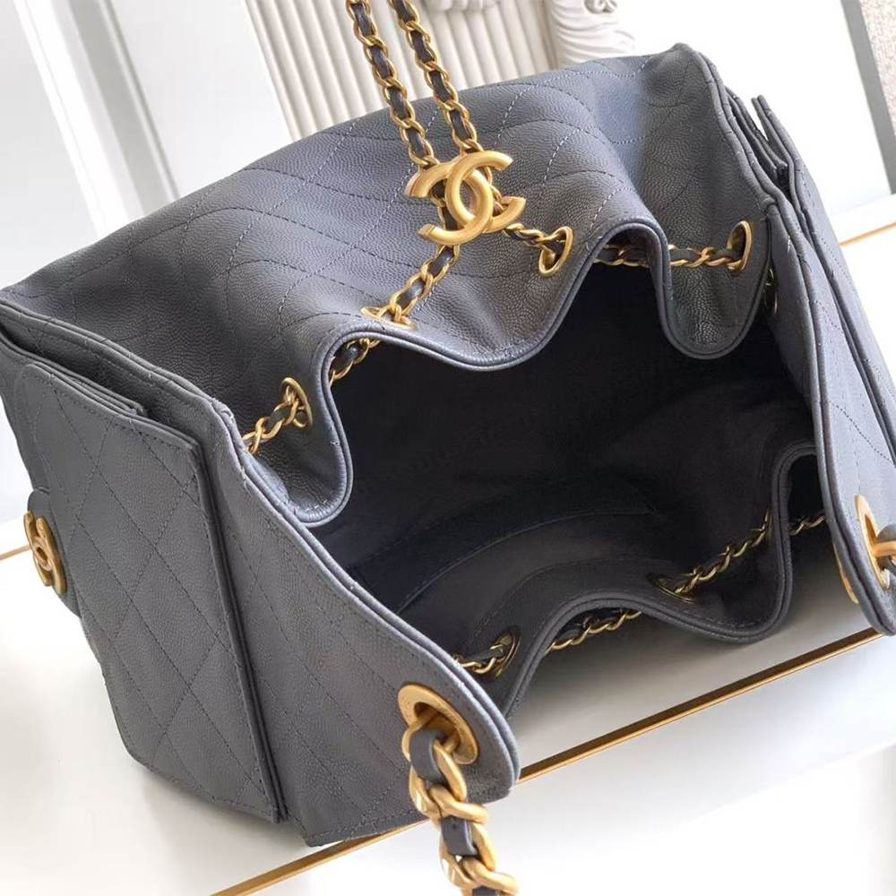 Ch**el 25 Small Handbag(High-end grade)