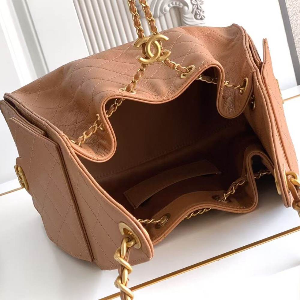 Ch**el 25 Small Handbag(High-end grade)
