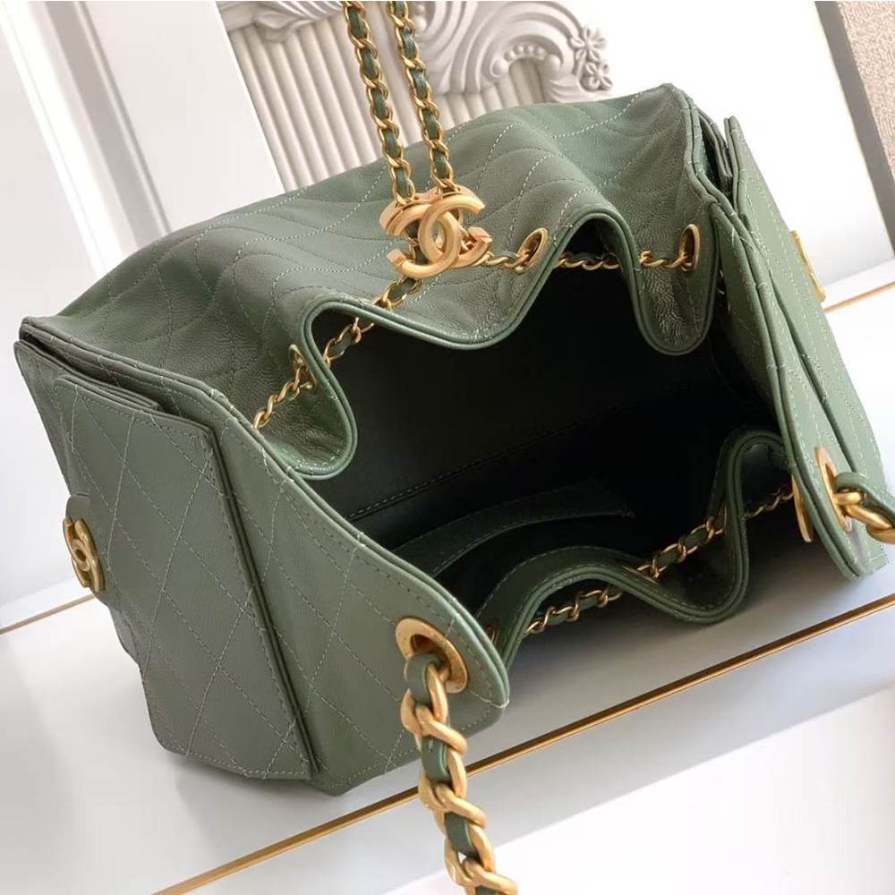 Ch**el 25 Small Handbag(High-end grade)