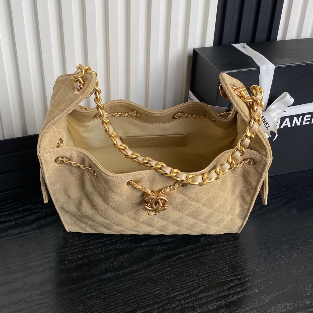 Ch**el 25 Small Handbag(High-end grade)