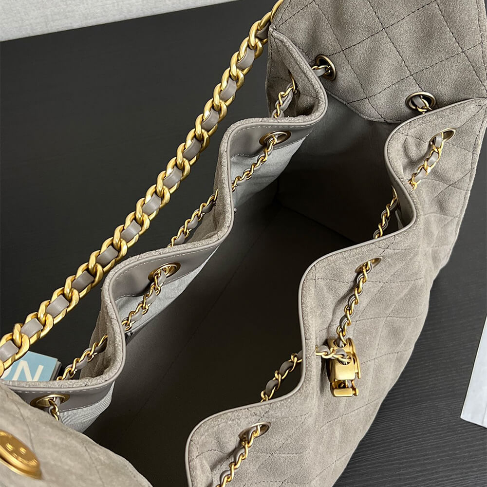 Ch**el 25 Small Handbag(High-end grade)