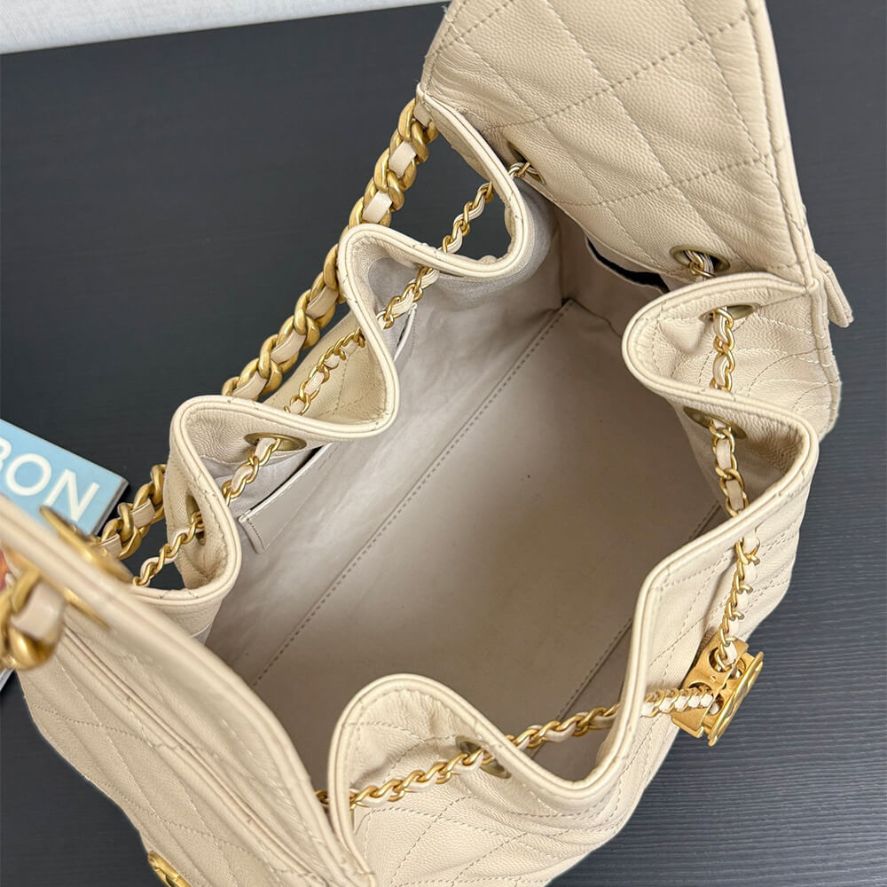 Ch**el 25 Small Handbag(High-end grade)