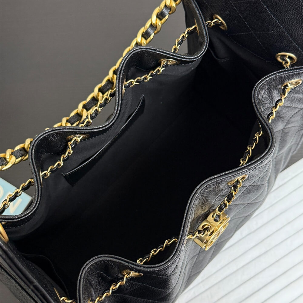 Ch**el 25 Small Handbag(High-end grade)